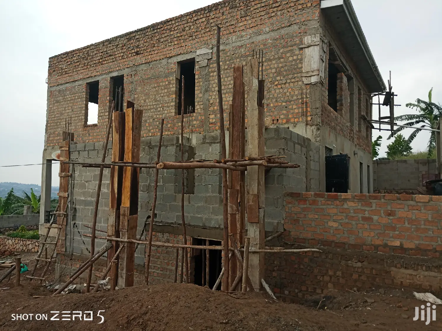 Construction Services