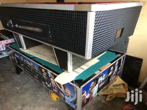 Pool Tables Sports