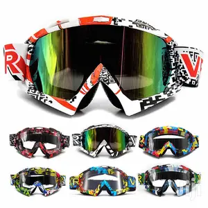 Ant - UV Riding Goggles