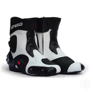 Riding Boots