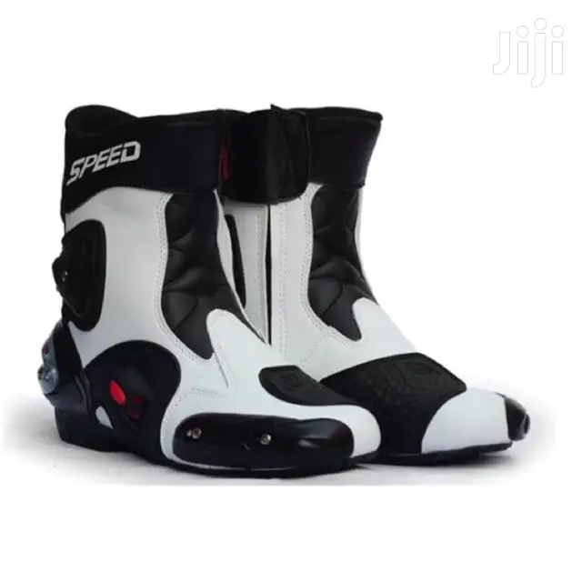 Riding Boots