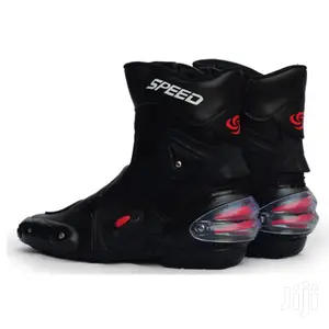 Riding Boots