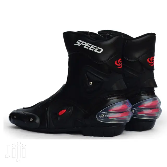 Riding Boots