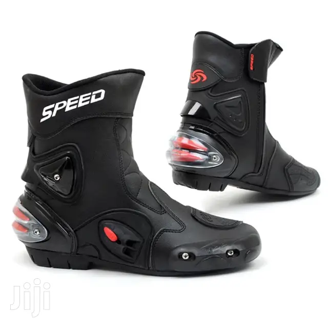 Riding Boots