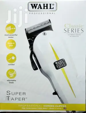Wahl Hair Clipper