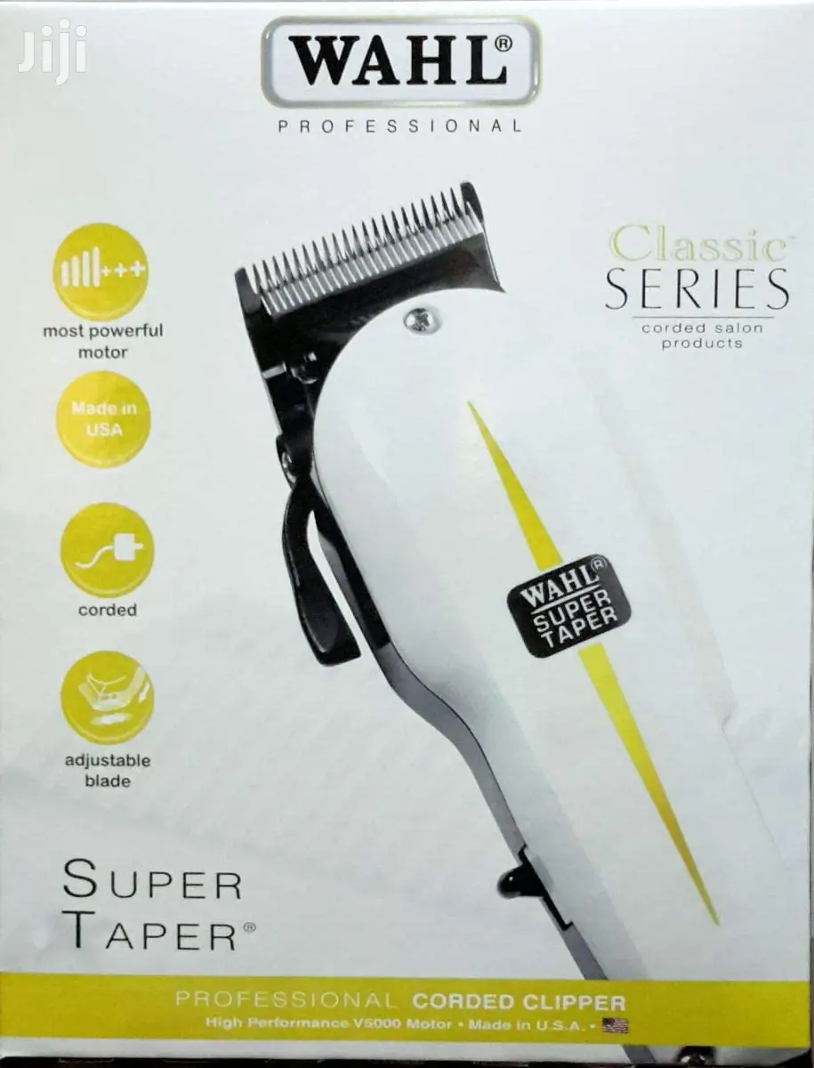 Wahl Hair Clipper