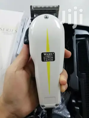 Wahl Hair Clipper