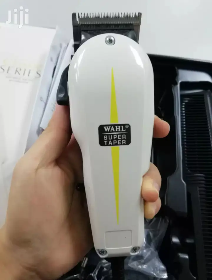 Wahl Hair Clipper