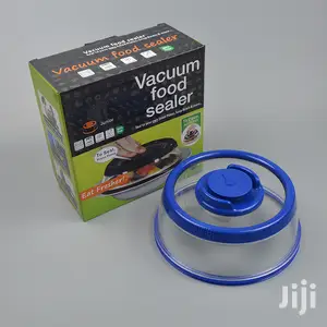Vacuum Food Sealer
