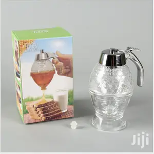 Honey Dispenser
