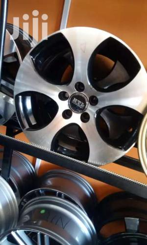 Brand New 4pcs Rims