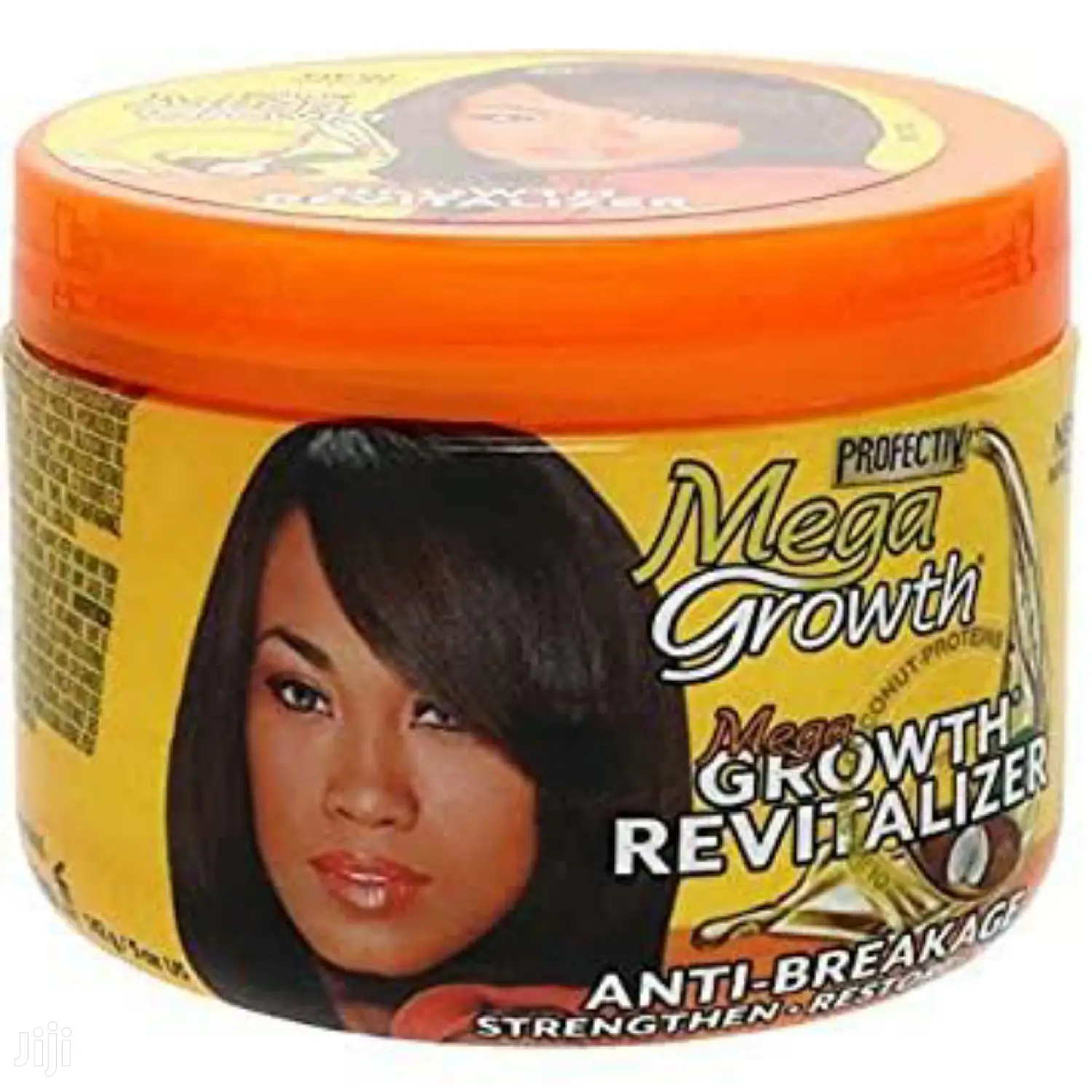 Profective Mega Growth Hair Revitalizer