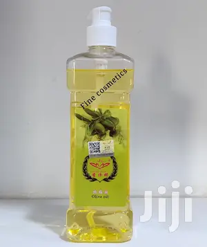 Massage Oil For Smooth Glowing Skin And Soft Body