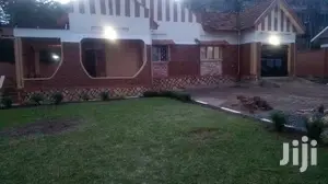 3 Bedroom House In Ntinda For Rent