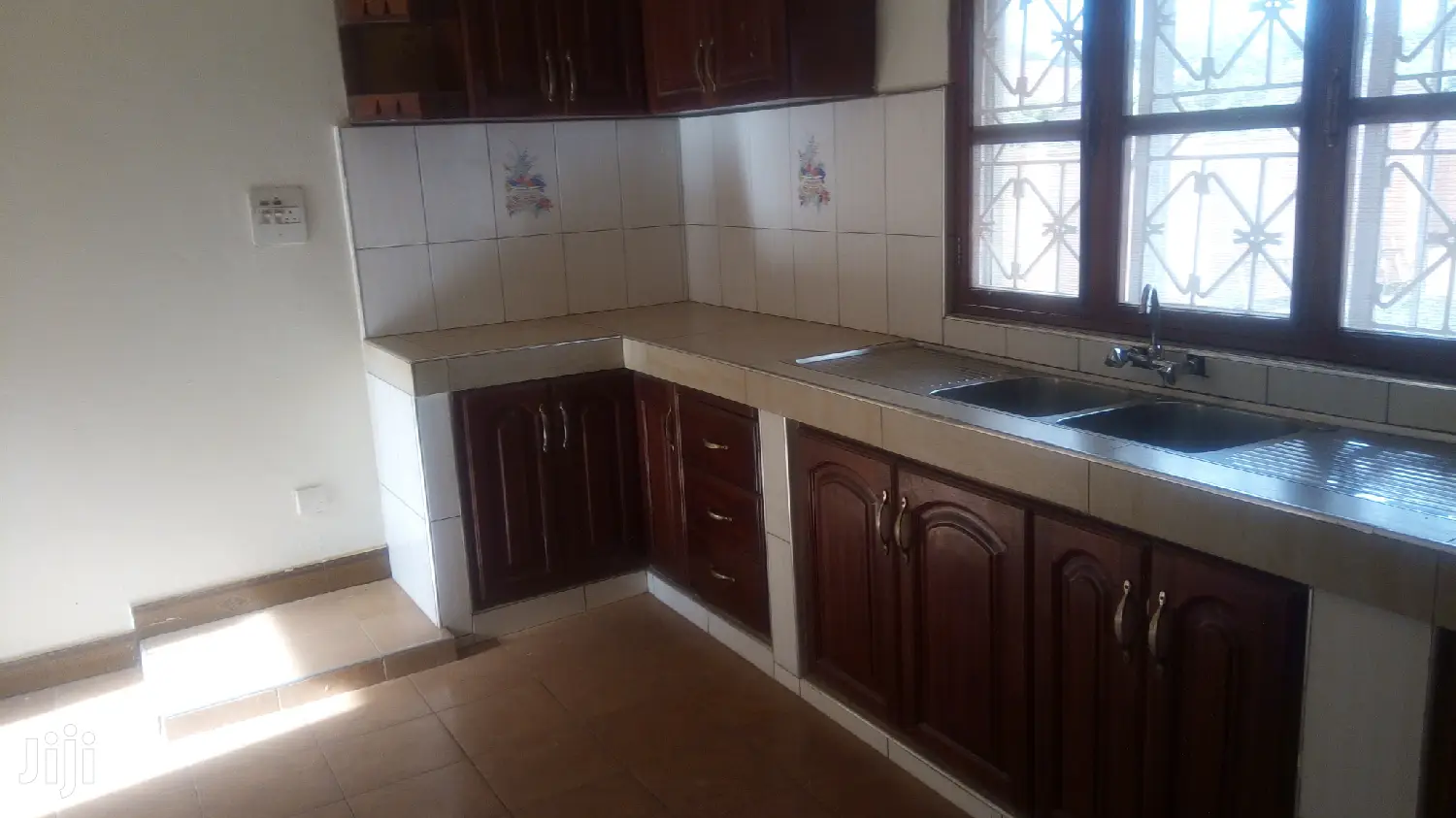 3 Bedroom House In Ntinda For Rent