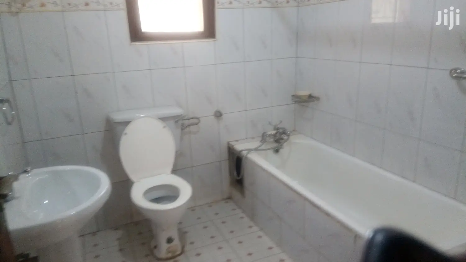 3 Bedroom House In Ntinda For Rent