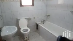 3 Bedroom House In Ntinda For Rent