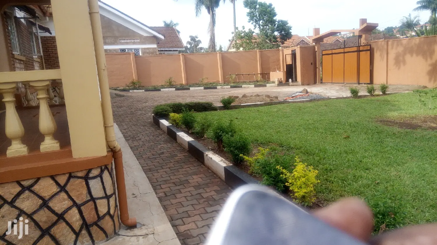 3 Bedroom House In Ntinda For Rent