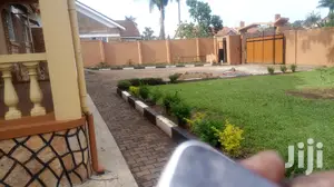 3 Bedroom House In Ntinda For Rent