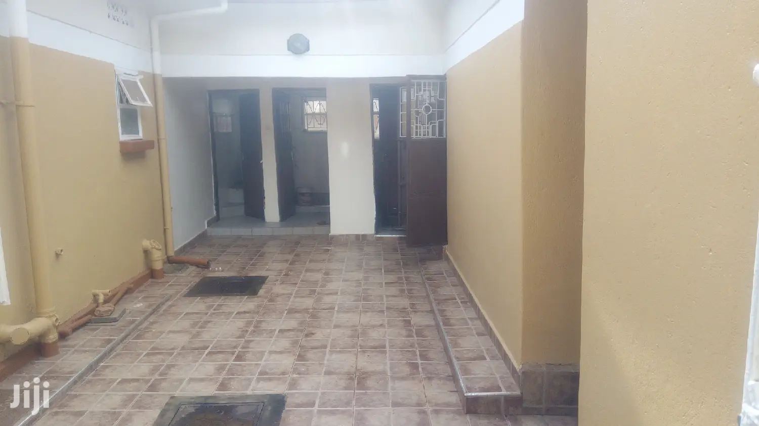 3 Bedroom House In Ntinda For Rent