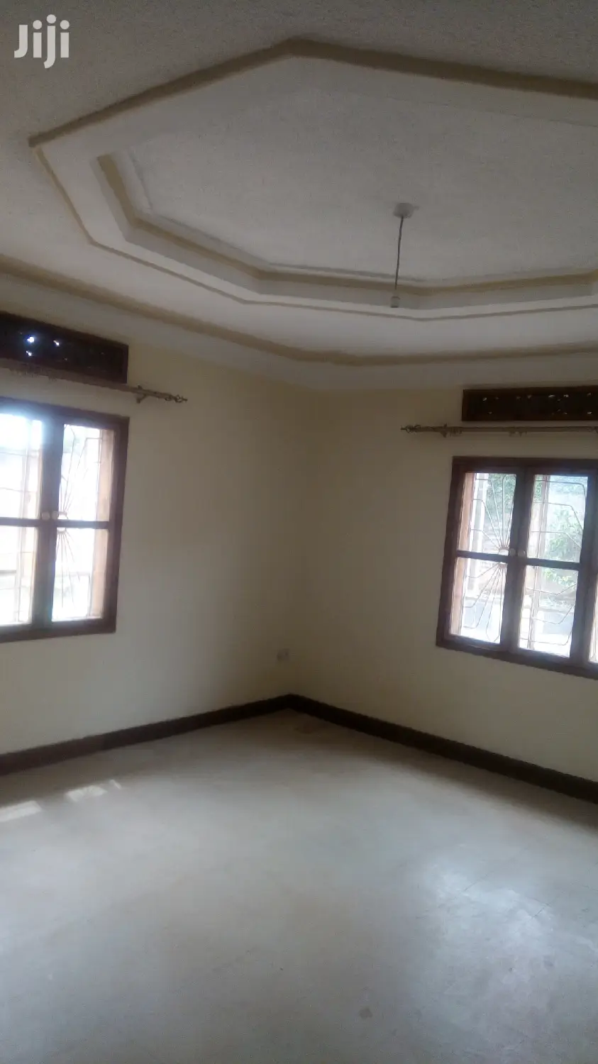 3bdrm Bungalow in Kampala for rent