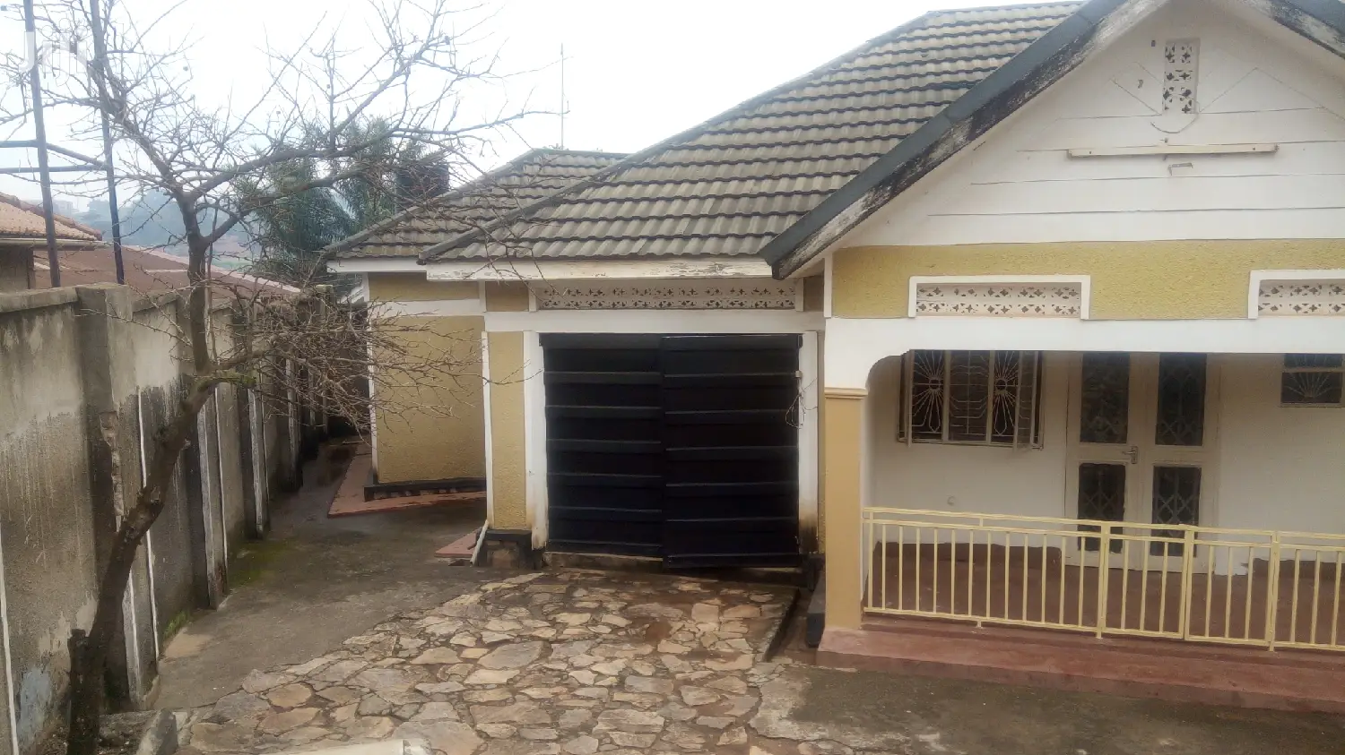 3 Bedroom Bungalow In Ntinda For Rent