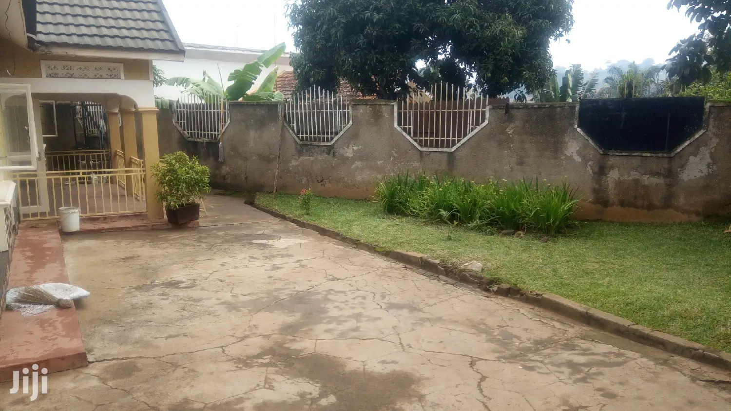 3 Bedroom Bungalow In Ntinda For Rent