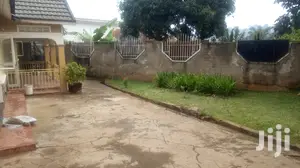 3 Bedroom Bungalow In Ntinda For Rent