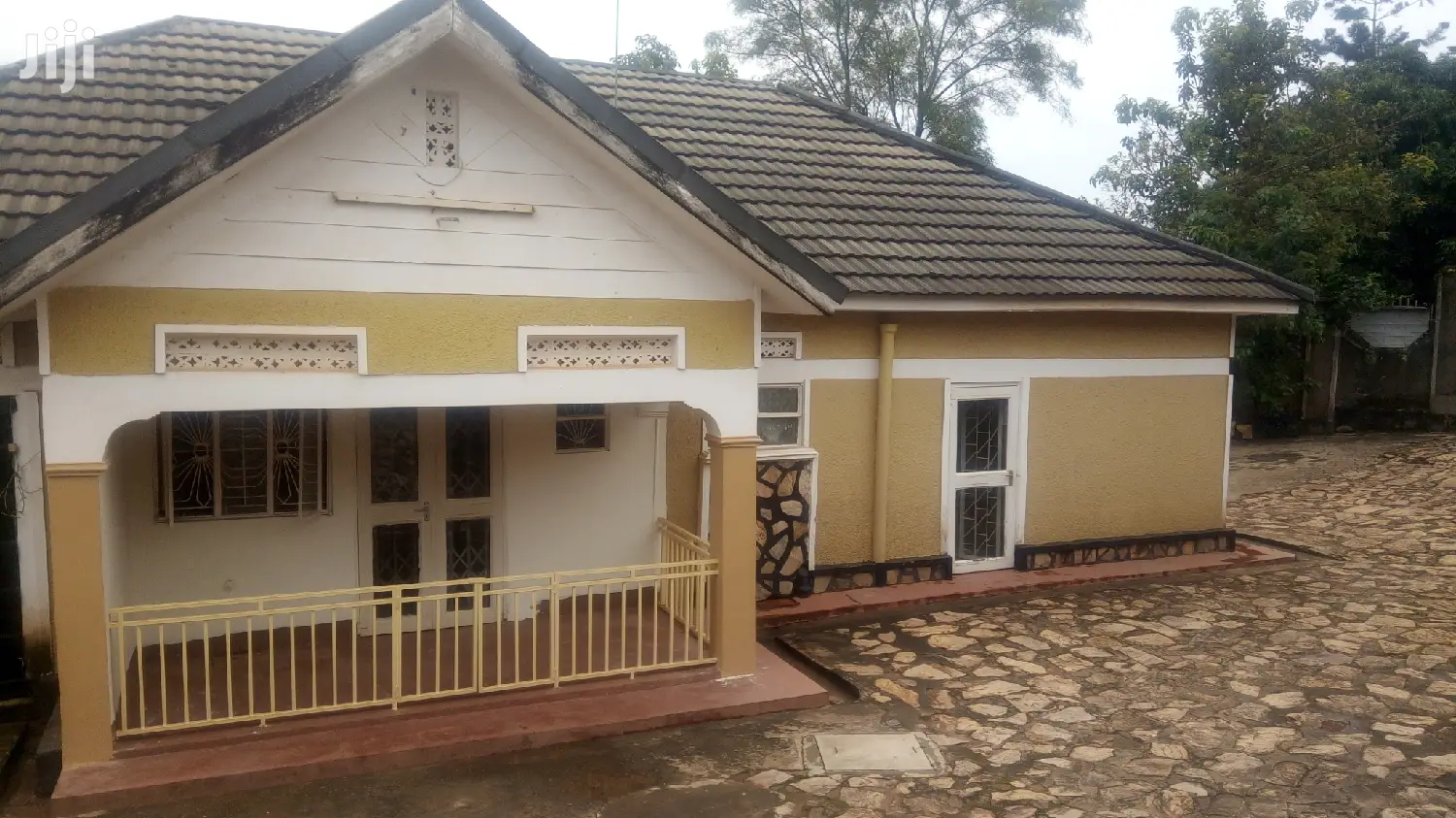 3 Bedroom Bungalow In Ntinda For Rent