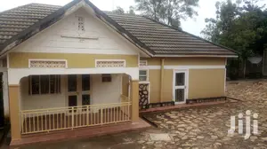 3 Bedroom Bungalow In Ntinda For Rent