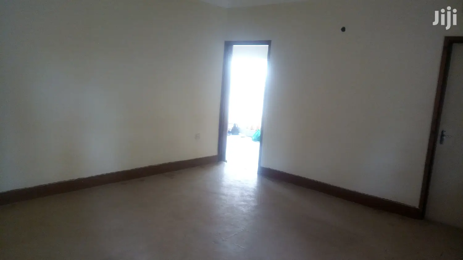 3 Bedroom House In Ntinda For Rent