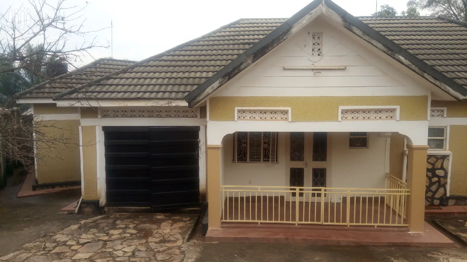 3 Bedroom House In Ntinda For Rent
