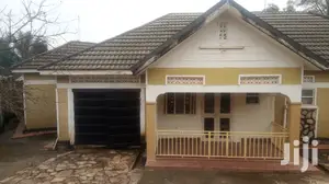 3 Bedroom House In Ntinda For Rent