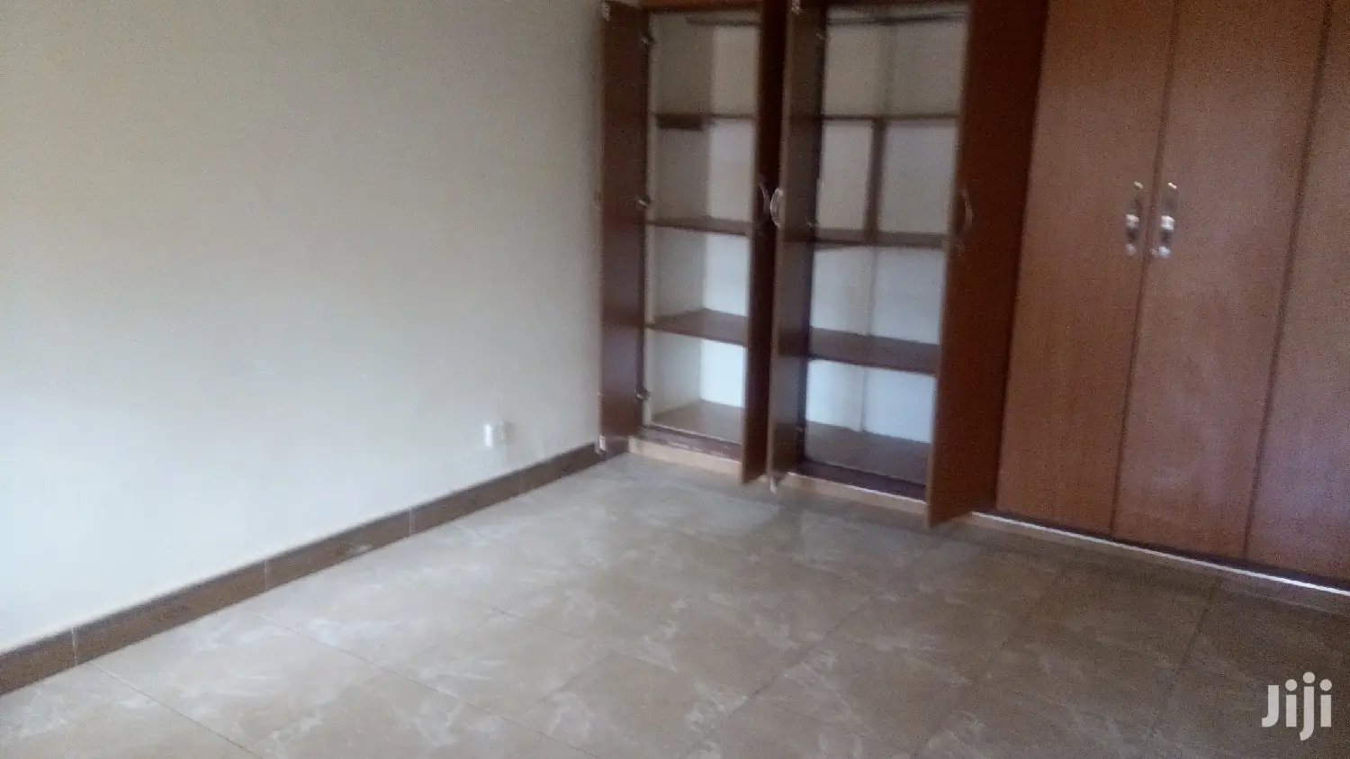 3 Bedroom House In Ntinda For Rent