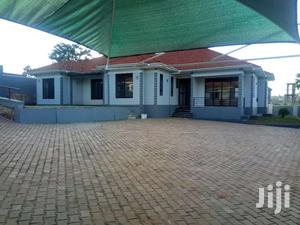 Kira Big Compound Nice Mansion For Sell