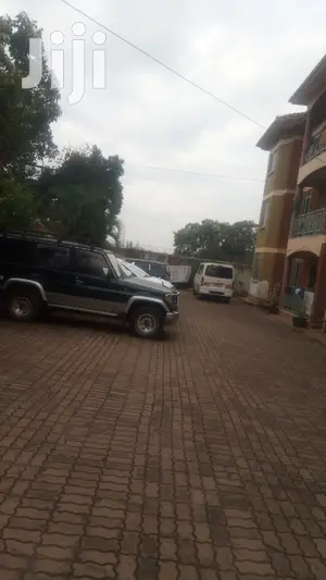 3 Bedroom Apartment In Mulago For Rent