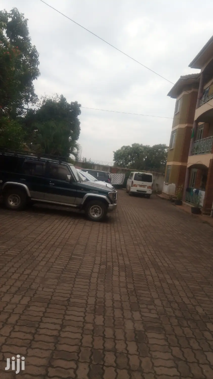 3 Bedroom Apartment In Mulago For Rent