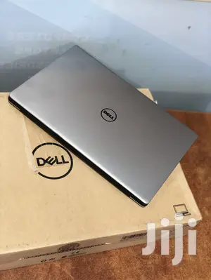 New Laptop Dell XPS 13 (9360) 8GB Intel Core I7 SSD 512GB