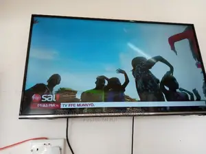Tv 40" Hisence Smart Android