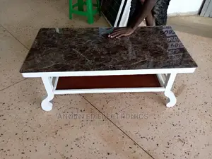 Glass Table Nable Clour