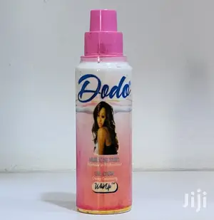 Dodo Oil White Up Deep Cleansing Lightening Glycerin Oil