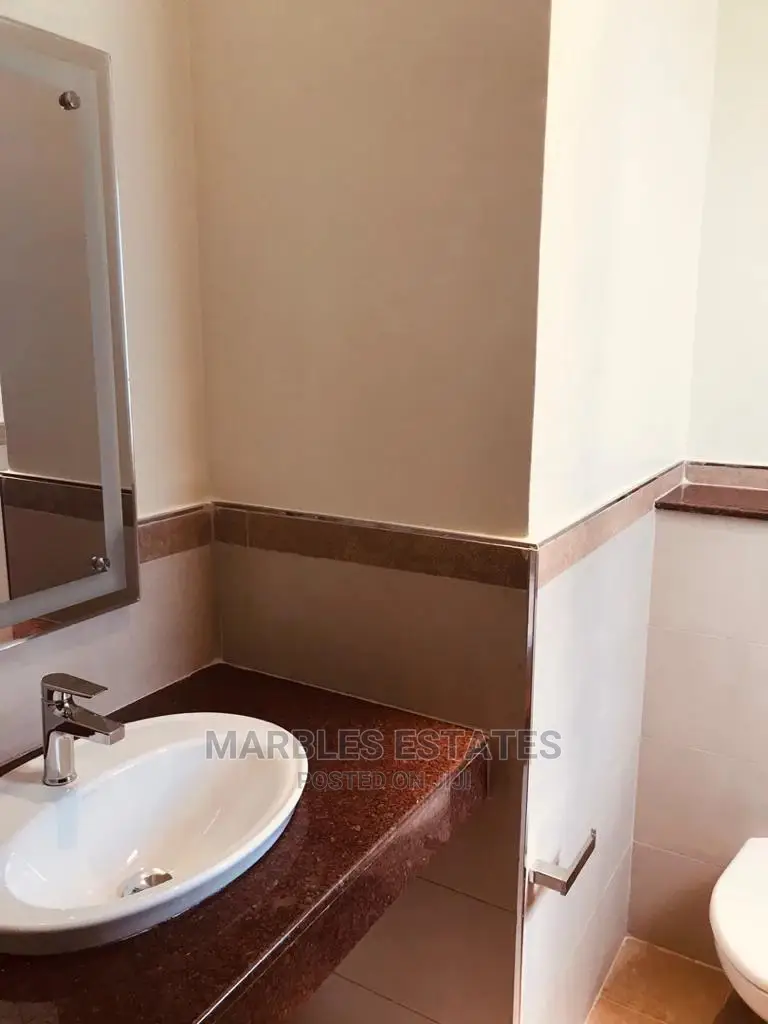 Nice 7 Bedrooms House For Rent In Naguru