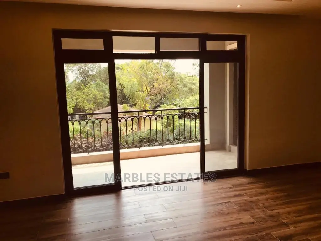 Nice 7 Bedrooms House For Rent In Naguru