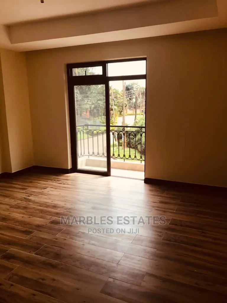 Nice 7 Bedrooms House For Rent In Naguru