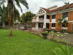 Nice 7 Bedrooms House For Rent In Naguru