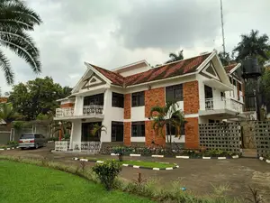 Nice 7 Bedrooms House For Rent In Naguru