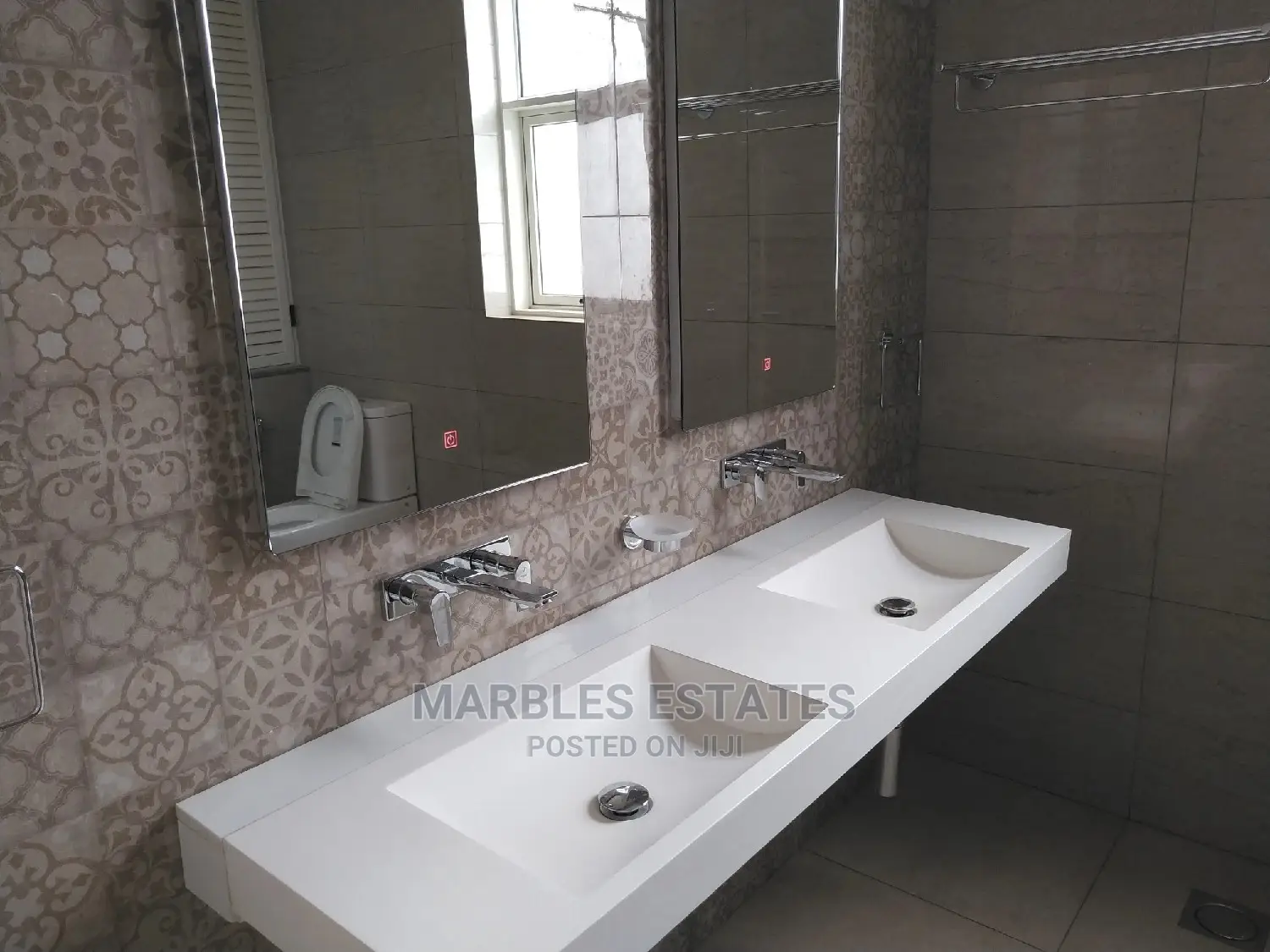 Nice Apartments 3 Bedrooms Apartment For Rent In Kololo