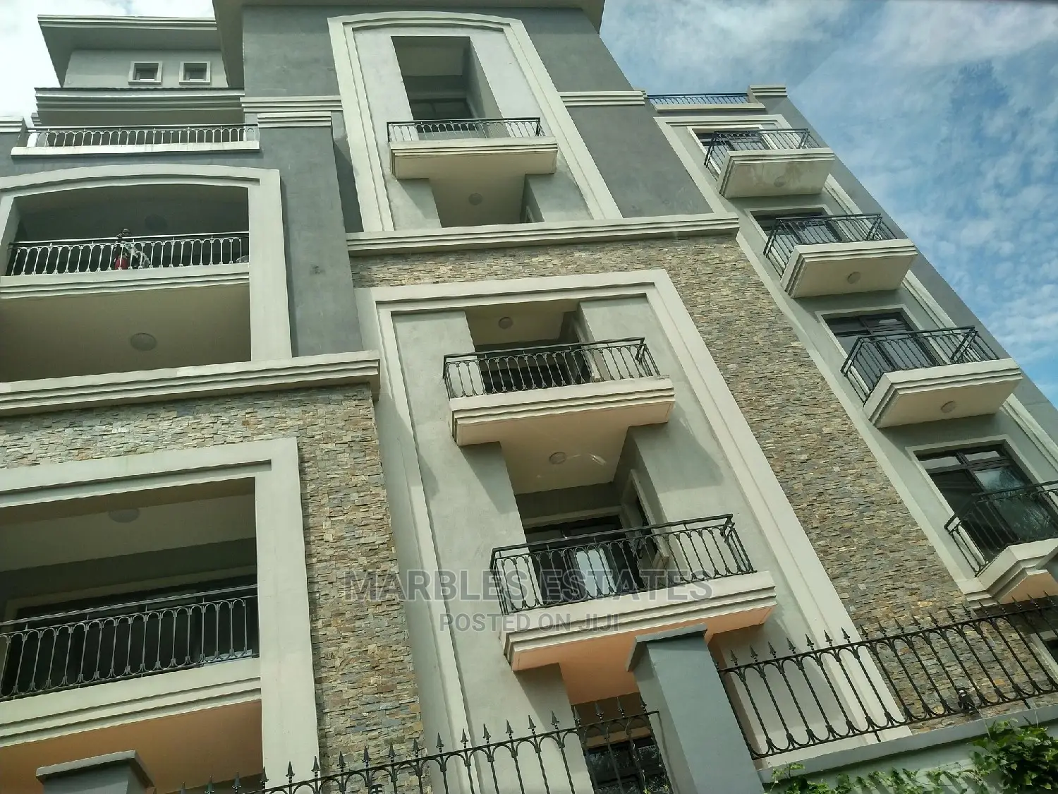 Nice Apartments 3 Bedrooms Apartment For Rent In Kololo