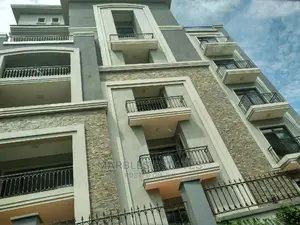 Nice Apartments 3 Bedrooms Apartment For Rent In Kololo