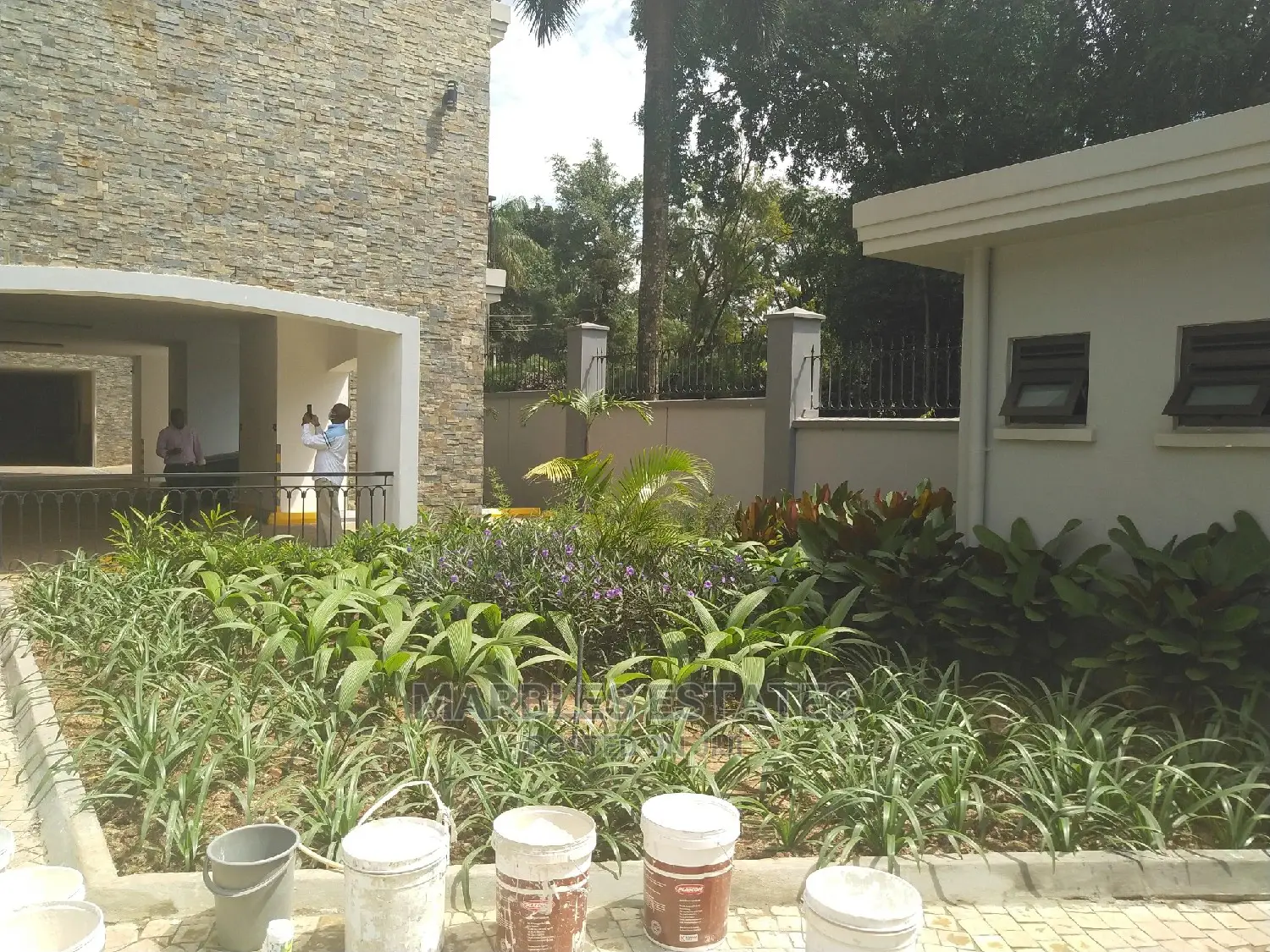 Nice Apartments 3 Bedrooms Apartment For Rent In Kololo